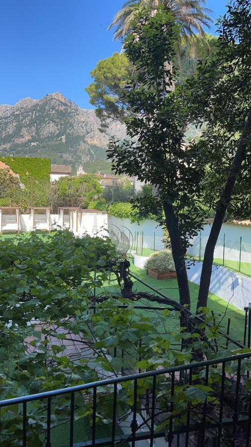 Can Moragues De Soller Exterior photo